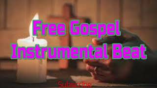 Free Gospel Instrumental Beat Collection 15