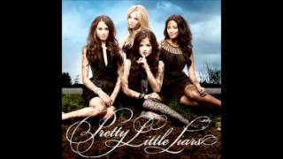 Secret-the pierces-Pretty little liars