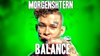 MORGENSHTERN - Balance (Audio Video, 2021- 2022)