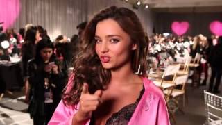 Victoria's Secret Fashion Show 2012/2013 Full ft Rihanna, Justin Bieber & Bruno Mars