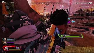 Pakistan steam apex legend