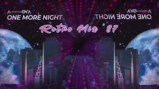 AlimkhanOV A. - One More Night (Retro Mix '87) Modern Talking Style