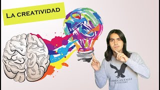 La creatividad