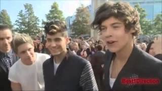 Zarry - Be the one ♥