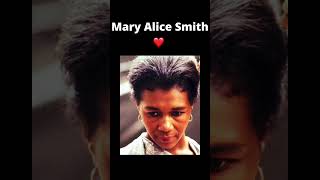 #restinpeace #maryalicesmith #90s #80s #70s #50s #40s #30s #00s