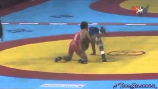 RIP Besik Kudukhov Highlights 2006 2013