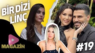 Dilan ve Engin Polat hakkında büyük İDDİALAR! Hande Erçel’in Savcı rolü neden beğenilmedi?