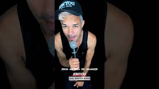 Bumbum Grandão - Kinyou Mega Show #musica  #viral #hit