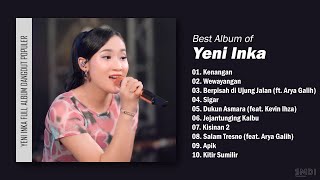 Kenangan - Yeni Inka | Dangdut Koplo Terbaru Full Album