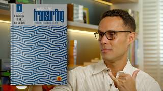 TRANSURFING - Escolha sua Realidade - O Espaço das Variantes de Vadim Zeland