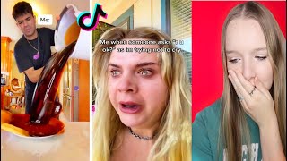 Tiktoks That Are Actually RELATABLE | Bryleigh Anne