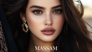 MASSAM - Ethnic & Deep House Relax Mix (Vol.97)