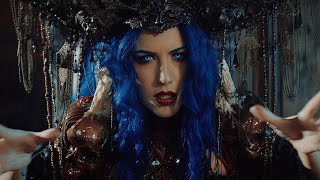 POWERWOLF ft. Alissa White-Gluz - Demons Are A Girl's Best Friend  (Official Video) | Napalm Records