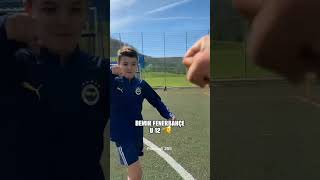 @coach_mesut Full video on channel | Please Subscribe For More! #football365 #soccer #sports