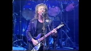 Smokie - Live in South Africa 1993 (Full Concert)