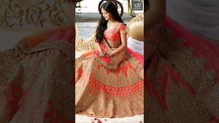 Shivangi Joshi lehanga collection #yotubeshorts #trendingshort #fashion