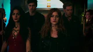 Shadowhunters Season 3 Trailer