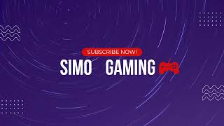 Simo GAMING Live Stream