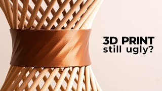 3D Printed Furniture || Top 5