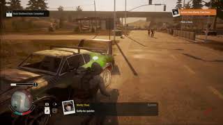 State of Decay 2: GamePlay Speed Run Part 9