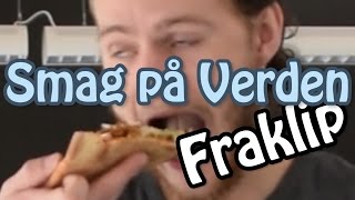 Smag på Verden 3 - Fraklip