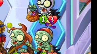 Top mysterious thing ever caught on camera in PvZ Heroes