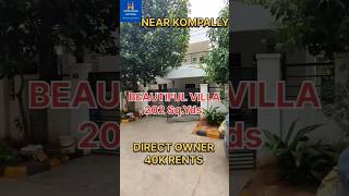 #2bhk #4bhk #3bhk #villa #villaforsale #houseforsale #house #plots #trending #shorts #viral #flats