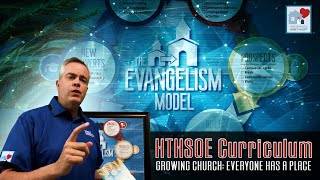 Growing Church: Everyone Has a Place