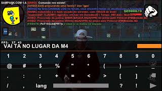 SAIU SKIN E AR PRIVADO DA TD3 [GTA FACÇÃO] 🥵