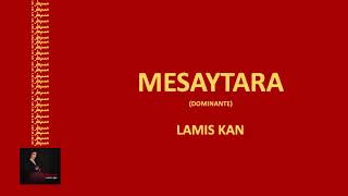 مسيطرة (MESAYTARA) - Lamis Kan (French Transliteration & lyrics)