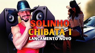 Solinho Inédito Diovane Severo Tocando o Solo Chibata 1   Musica Instrumental 2025 que contagia