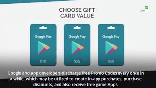 10 Best Ways To Get Free Google Play Codes In 2020