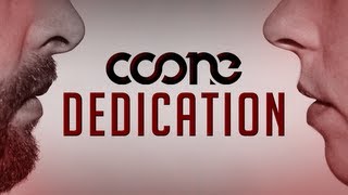 Coone - Dedication (Official Videoclip)