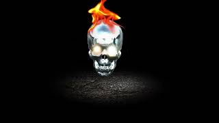 Flaming Skull Intro - Old Intro