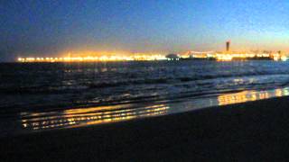 2012-05-28 20:12 The Surf - After Dark, Long Beach, CA