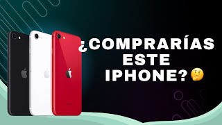 🤯COMPRARíAS este Iphone en 2023? 🤔