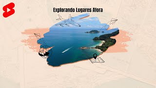 Explorando Lugares Afora