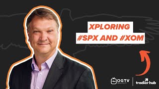 OGTV Ep. 184 | Exploring #SPX And #XOM | 9.25.24