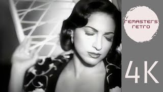 Gloria Estefan - Con los Años Que Me Quedan (4K VIDEO)