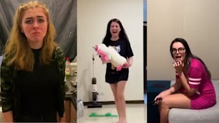 Scare Cam Pranks 🤣🤣 l Funny Videos TikTok Compilation | Funny Compilation | Jump scare | Funny Fail