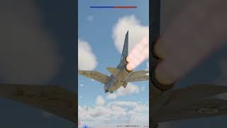 War Thunder's coolest feature  #gaming #videogame #comedy #funny #warthunder #cool #shorts