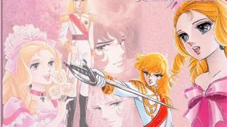 #Anime 80s Reviews - Lady Oscar - Recensione