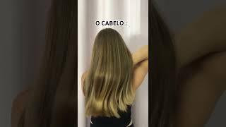 Meus cuidados com o cabelo| cronograma capilar 💕 #explore #compras #eudora #viral #viralshorts