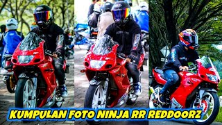 KUMPULAN FOTO NINJA RR REDDOORZ‼️DENZBAGUS ALLVLOG