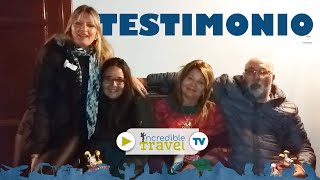 🏆 Tour a Cusco y Machu Picchu 💚 Mónica Lopez 🇦🇷 – Testimonio