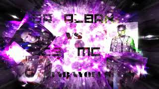 Dr. Alban vs ICE  MC (DJ SHABAYOFF RMX)