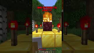 I Get Revenge on Herobrine... #shorts