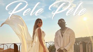 Rayvanny Ft. Luana Vjollca - Pele Pele