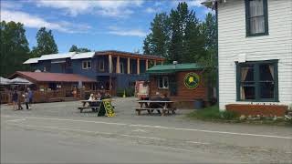 Talkeetna, Alaska