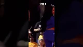 Megan thee stallion twerking at Kamala Harris rally!!!!! #kamalaharris #presiden2024 #usa #rapper